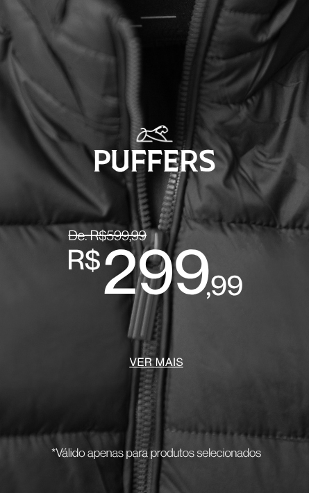 Banner - Puffer